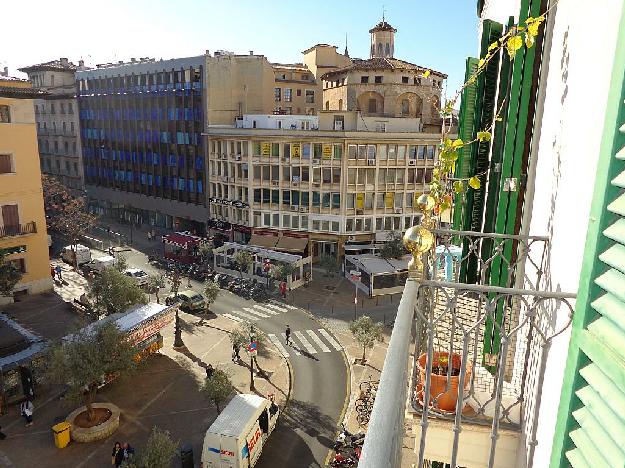 Piso en Palma de Mallorca