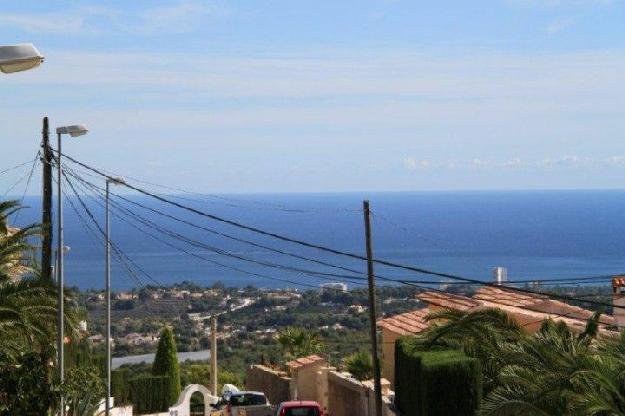 Solar/Parcela en venta en Alfàs del Pi (l'), Alicante (Costa Blanca)