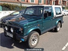 Suzuki Samurai 1.9TD LONG BODY STOP LUJO - mejor precio | unprecio.es