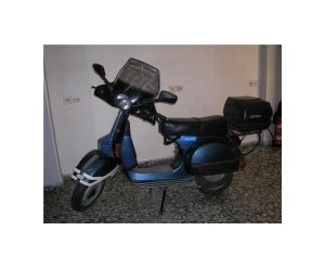 VESPA VESPA IRIS 200