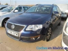Volkswagen Passat - mejor precio | unprecio.es
