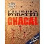 Chacal. Novela. Traducción de Ramón Hernández. --- Plaza y Janés, 1991, Barcelona. - mejor precio | unprecio.es