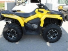 2011 can am outlander 1000 xt - mejor precio | unprecio.es