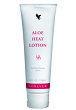 Aloe Heat Lotion calma el dolor muscular