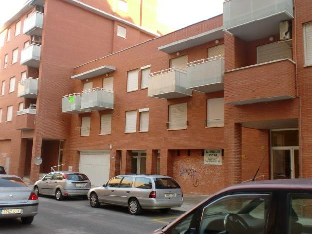 apartamento de un dormitorio con piscina en la zona del Hotel La Ràpita situado a 100m de la playa y cerca del centro de