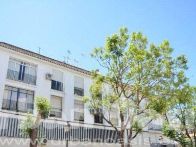 Apartamento en venta en Jerez de la Frontera, Cádiz (Costa de la Luz)