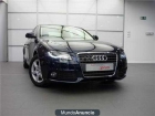 Audi A4 2.0 TDI 143cv multitronic DPF - mejor precio | unprecio.es