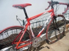 Bicicleta de carretera MMR simano105 - mejor precio | unprecio.es