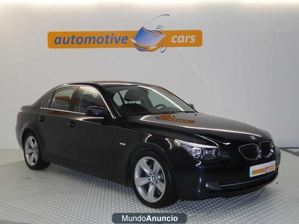 BMW 530 E60 530D 235CV AUTOM