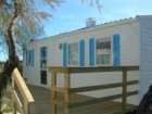 Bungalow : 4/6 personas - piscina - junto al mar - vistas a mar - serignan plage herault languedoc-rosellon francia - mejor precio | unprecio.es