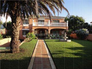Chalet en venta en Marbella, Málaga (Costa del Sol)