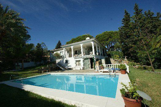 Chalet en venta en Nueva Andalucia, Málaga (Costa del Sol)