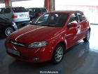 Chevrolet Lacetti 2.0 TCDI 16v CDX - mejor precio | unprecio.es