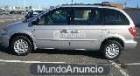 Chrysler Voyager - mejor precio | unprecio.es