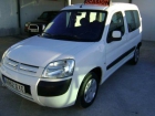 CITROEN BERLINGO COM. 2.0HDI SX  - Malaga - mejor precio | unprecio.es