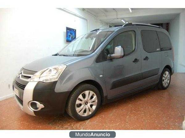 Citroën Berlingo Combi HDI 110cv XTR PLUS \