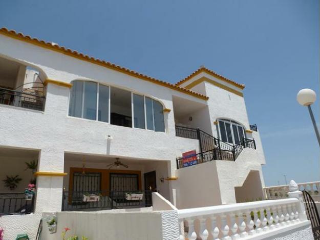 Entre Naranjos   - Apartment - Entre Naranjos - CG16711   - 2 Habitaciones   - €65000€