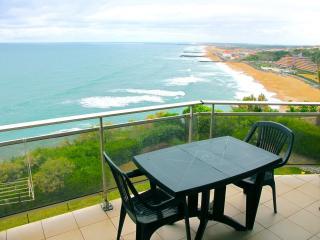 Estudio : 2/2 personas - vistas a mar - biarritz  pirineos atlanticos  aquitania  francia