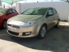 FIAT GRANDE PUNTO 1.4 Dynamic 95 - mejor precio | unprecio.es