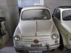 Fiat Seicento 600 600 - mejor precio | unprecio.es