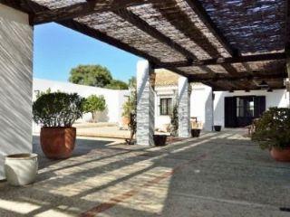 Finca/Casa Rural en venta en Arcos de la Frontera, Cádiz (Costa de la Luz)