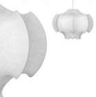 Flos Viscontea (cocoon) - iLamparas.com - mejor precio | unprecio.es