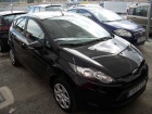 FORD FIESTA 1.4 TDCI TREND - mejor precio | unprecio.es