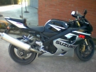 ganga  gsx r  del 2005  enprrfecto estado - mejor precio | unprecio.es