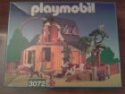 Granja Playmobil 3072 - mejor precio | unprecio.es