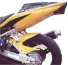 Guardabarros pneu traseiro Moto Suzuki SRAD 750 96/04 - mejor precio | unprecio.es
