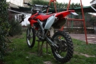 Honda HM CRE250F 07 - mejor precio | unprecio.es