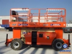Jlg 4394rt - mejor precio | unprecio.es