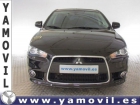 MITSUBISHI LANCER SPORTBACK 1.8 MIVEC 6SCVT INSTYLE - mejor precio | unprecio.es
