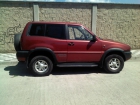 Nissan terrano ii 2.7 tdi - mejor precio | unprecio.es
