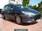 Peugeot 307 SW 1.6 HDi Pack - mejor precio | unprecio.es
