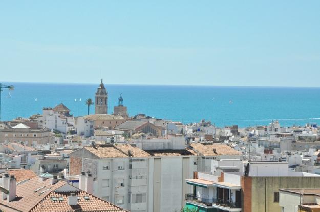 Piso en Sitges