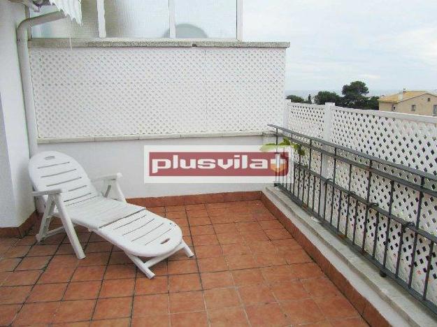 Piso en Sitges, ubicado en el zona de Bóvila, TERRAZA de 20m2