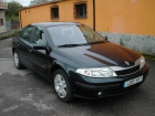 RENAULT Laguna EXPRESSION 1.9DCI 120CV - mejor precio | unprecio.es