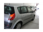 RENAULT SCENIC DYNAMIQUE 1.9DCI EU4 - mejor precio | unprecio.es