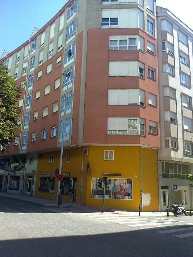 Se alquila piso 4 habitaciones para estudiantes