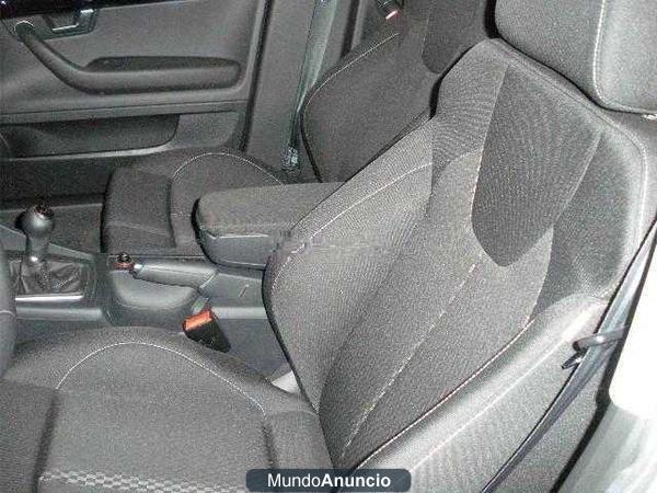 Seat Exeo ST 2.0 TDI CR 143 CV DPF Spor