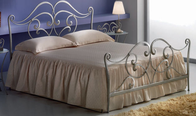 Target Point cama Lilium con estribo e contenedor