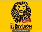 Vendo Entrada MUSICAL REY LEON-MADRID - mejor precio | unprecio.es