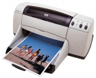 Vendo impresora a color "hp deskjet 940c series" - mejor precio | unprecio.es