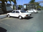 Vendo mercedes benz 300d 1977 en Lanzarote - mejor precio | unprecio.es