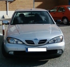 VENDO NISSAN PRIMERA 2.0 TD 90CV LUXURY - mejor precio | unprecio.es