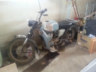 Vendo oss 160 c.c. - mejor precio | unprecio.es