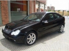 Venta de coche Mercedes C 220 Cdi Sportcoupe Autom,evolution ,pdc... '02 en Vinaròs - mejor precio | unprecio.es
