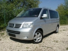 Venta de Volkswagen Multivan Trendline '05 en Tona - mejor precio | unprecio.es