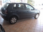 W POLO 1.2 C.C  75 C.V - mejor precio | unprecio.es